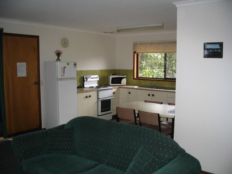 Harbour Lights Holiday Units Merimbula Exteriér fotografie
