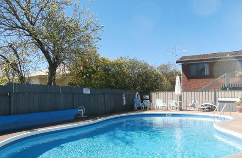 Harbour Lights Holiday Units Merimbula Exteriér fotografie