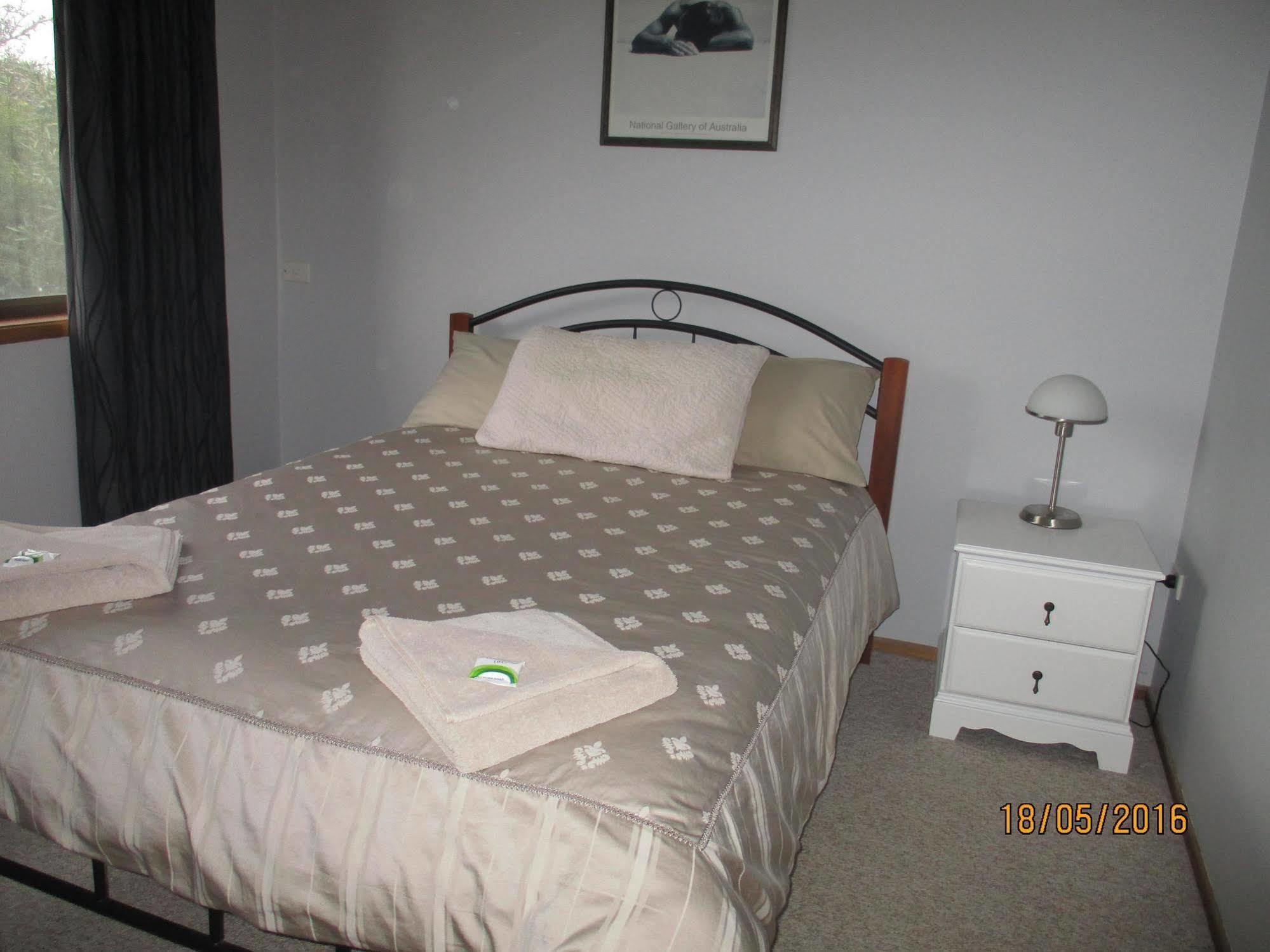 Harbour Lights Holiday Units Merimbula Exteriér fotografie